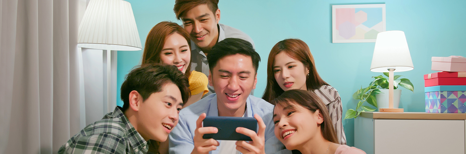 Harga Spesial Vidio Diamond Mobile 30 Days image